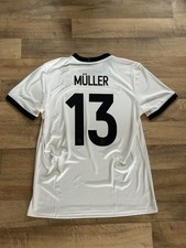 Original adidas DFB-Trikot 125