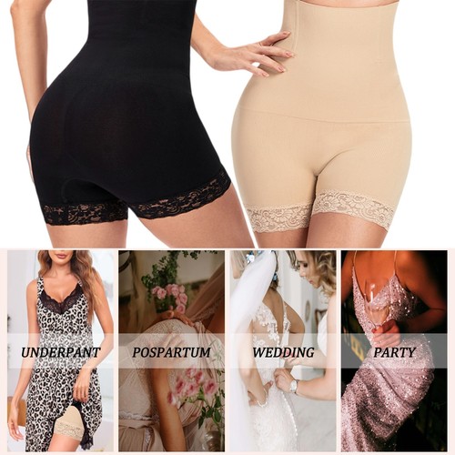 Damen shapewear miederhosen - 2,