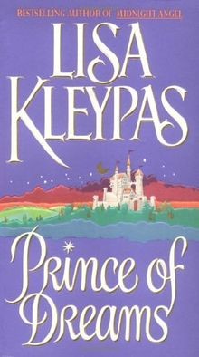 Prince dreams avon - of,