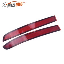 2× Für VW Touran Reflektor