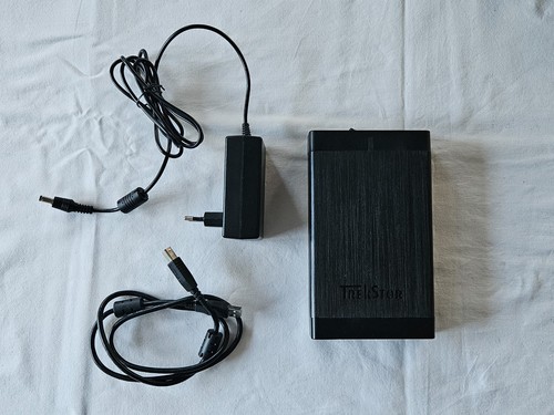 Trekstor datastation maxi u - trekstor,