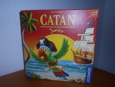 Kosmos - Catan - Die Siedler