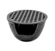 MAOCI Eisen-Stövchen Hunan