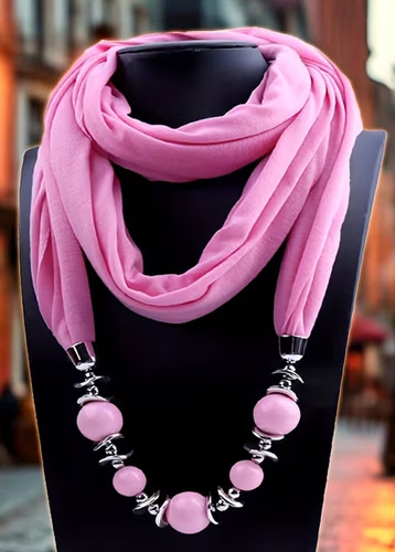 Neu loop damenschal mit - neu,