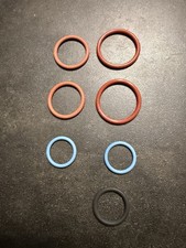 O-Ringe Sirona C/Sinius/Teneo