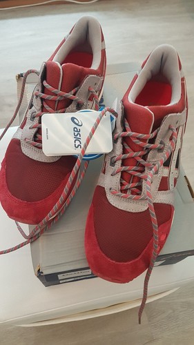 Asics gel lyte - asics,