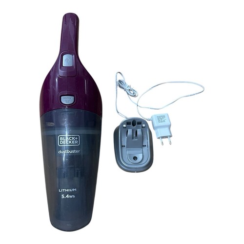 Black decker 6v - black+decker, 3.6v