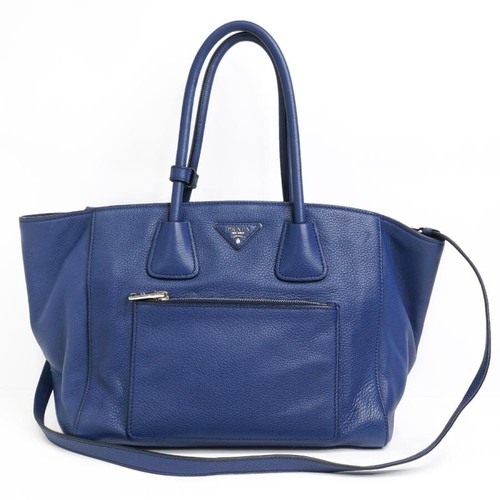 Prada bn2795 wege leder - prada, 2-wege