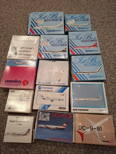 Schabak 600 flugzeug - schabak, 1/600