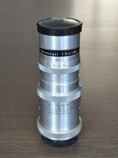 Meyer Optik Görlitz Telemegor 1:5,5/180 V  für Exakta/ EXA