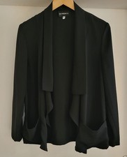 Ann Demeulemeester Jacke