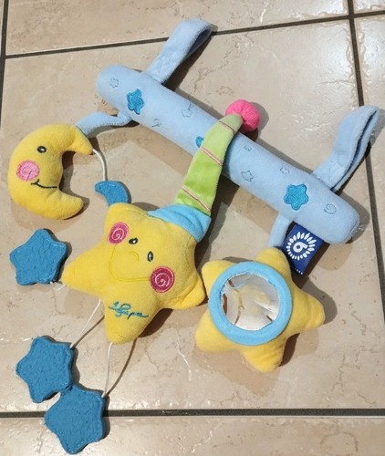 Baby spielzeug mobile bieco - baby,