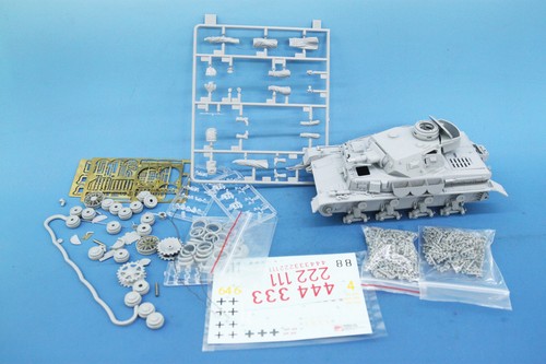 Panzer modell dragon - dragon, 6264