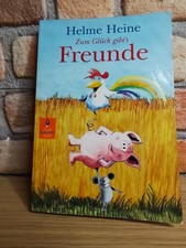 Zum Glück gibt's Freunde -