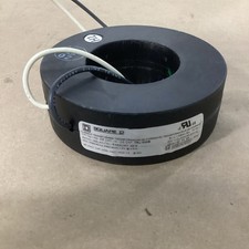 Square D 7RL-500B 50:5 Ratio