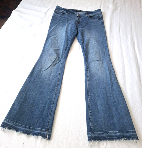 Vero moda bootcut jeans - bootcut-jeans, –