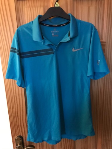 Nike roger federer polo - roger, 2018