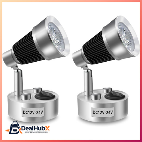 Bonlux 12v led - bonlux,