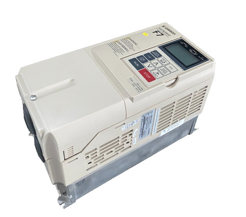 Omron yaskawa varispeed - yaskawa, f7