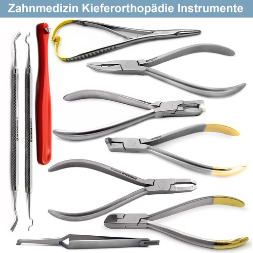 Zahnmedizin kieferorthopädie