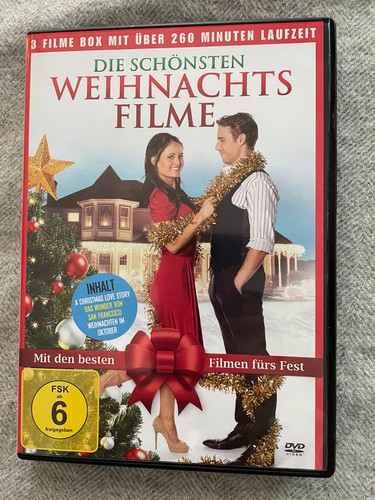 Die schönsten weihnachtsfilme - die,