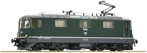 Roco 7510110 bls - (1:87),