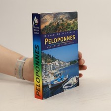 Peloponnes  |  Hans-Peter