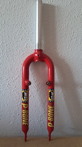 Fork horquilla cannondale - fork,