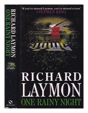 Laymon, Richard Eins Rainy