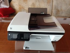Hp Drucker Scanjet 2620 + neue
