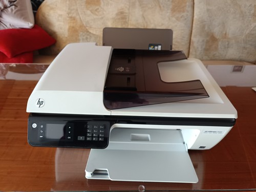 Drucker scanjet 2620 - drucker,