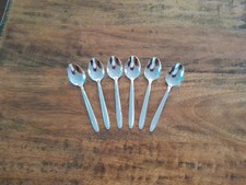 BSF Tip 6 Kaffeelöffel 13,8cm