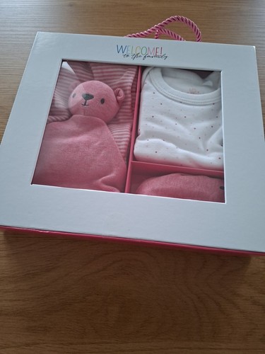 Topomini baby starterset - topomini,