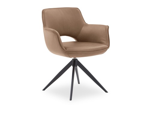Niehoff sitzmöbel designstuhl - niehoff,