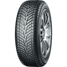YOKOHAMA Winterreifen 255/65 R 17 TL 110H BLUEARTH*WINTER (V905) M+S 3PMSF