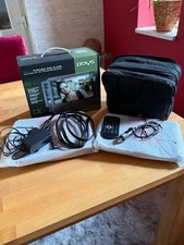 Odys Portable DVD Player mit