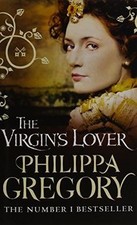 The Virgins Lover von Philippa
