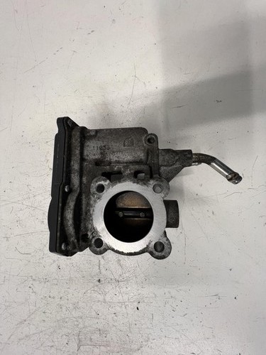 Drosselklappe smart forfour - drosselklappe,