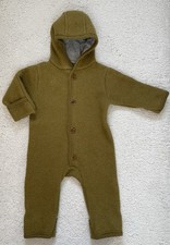 Disana Wollwalk-Overall