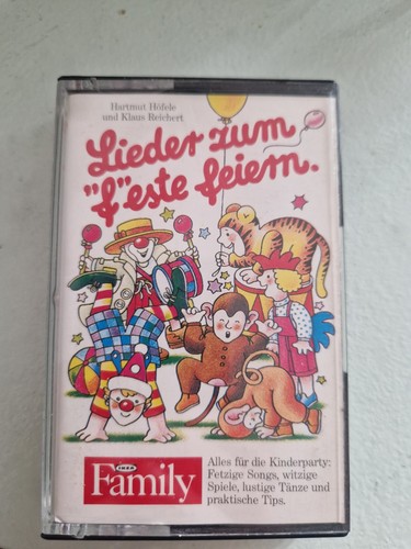Ikea family 1990 - 1990, lieder