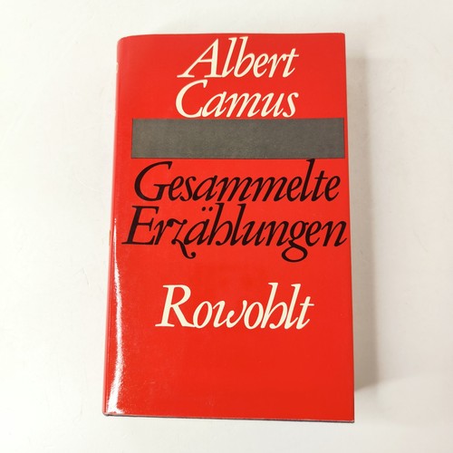 Gesammelte werke von albert - von,