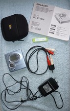 Sharp MD-MT180H Mini-Disc