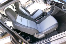 VW Up Mii Sitz Beifahrersitz