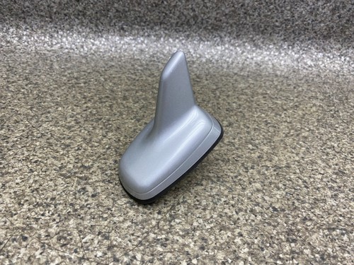 Dachantenne silver metallic - dachantenne,
