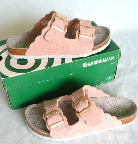 Damen hausschuhe pantolette - damen,