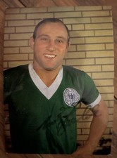 Uwe Seeler Kicker