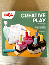 Haba spiellebensmittel - haba,
