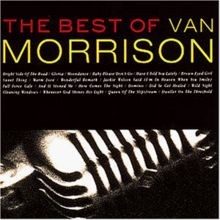 The best van morrison von - best,