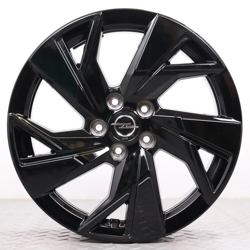 Alufelge zoll opel astra - 17,