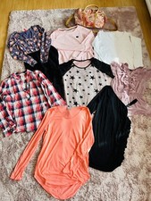 Bekleidungspaket 9-teilig Top